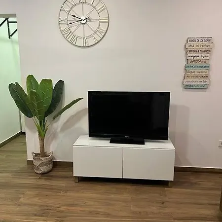 Loft Miramar Фуэнхирола