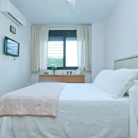 Lägenhet Loft Miramar