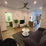 Loft Miramar Apartamento Fuengirola