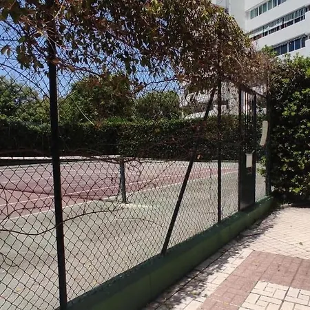 Loft Miramar * Fuengirola