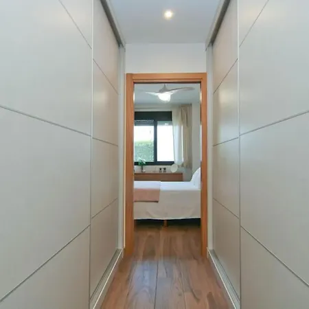 Apartment Loft Miramar