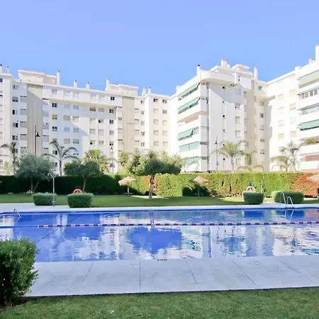 Apartman Loft Miramar Fuengirola