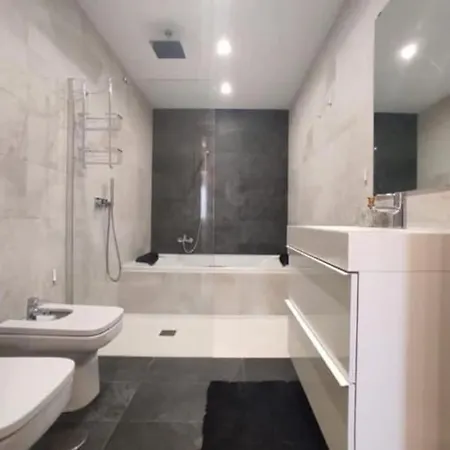 Loft Miramar Apartmán