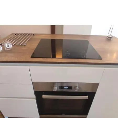 Apartmán Loft Miramar *