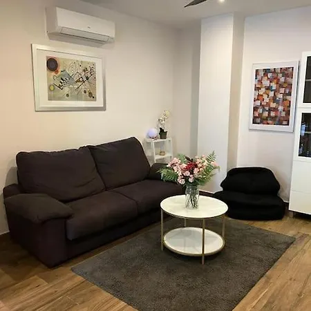 شقة Loft Miramar