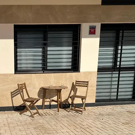 Loft Miramar فوينخيرولا