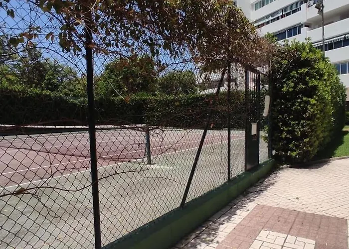 Loft Miramar * Fuengirola