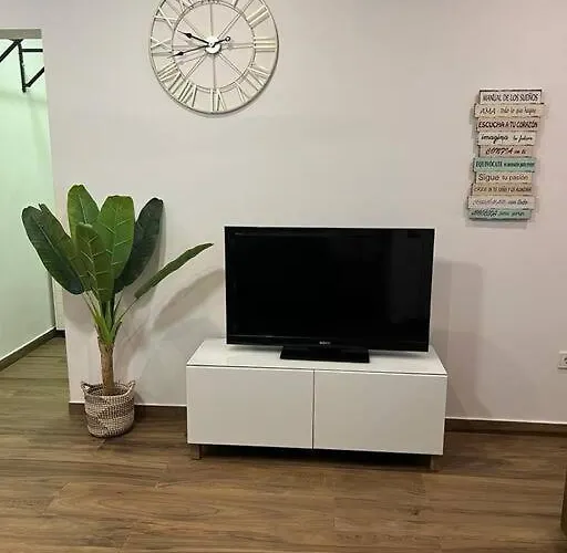 Loft Miramar Fuengirola