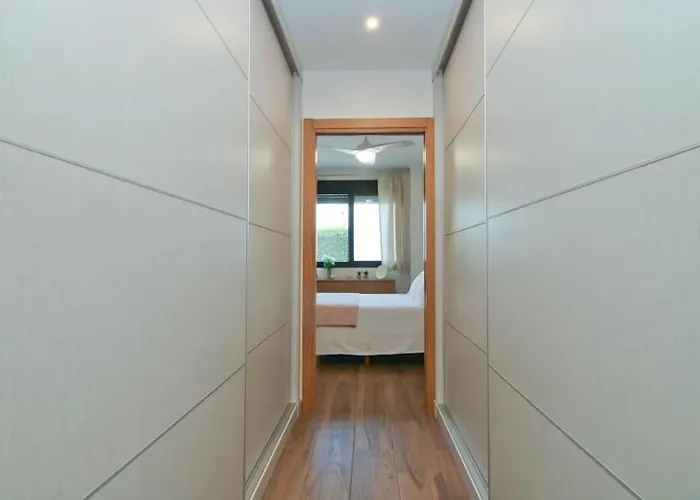 Apartment Loft Miramar