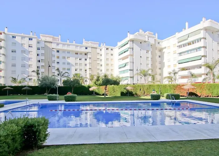 Apartman Loft Miramar Fuengirola