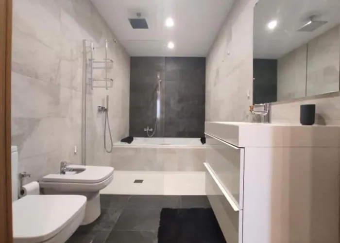 Loft Miramar Apartman