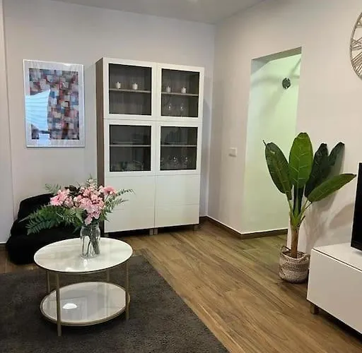 Apartment Loft Miramar *