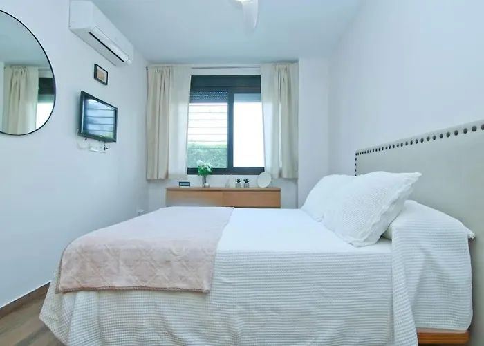 Apartman Loft Miramar