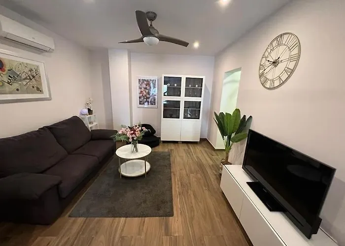 Loft Miramar Apartment Fuengirola