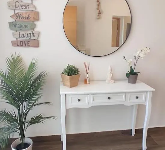 Apartment Loft Miramar Fuengirola