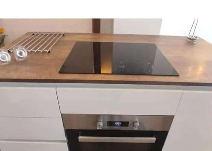 Apartman Loft Miramar *