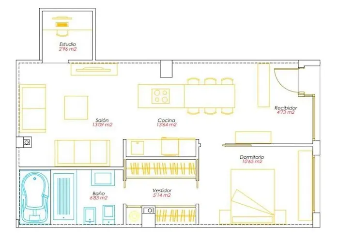 Loft Miramar * Fuengirola