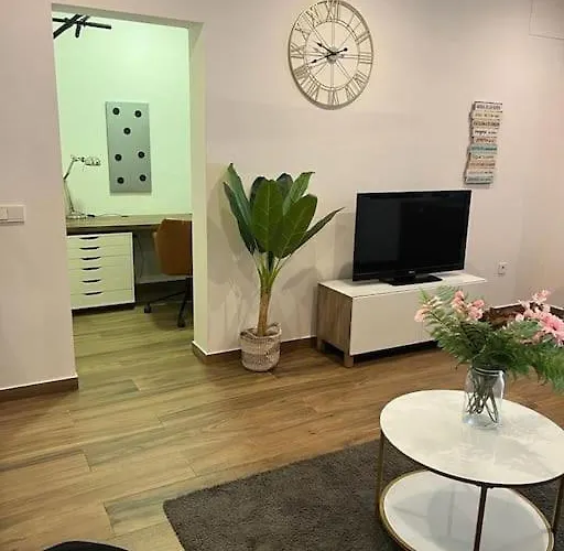 Apartman Loft Miramar Fuengirola