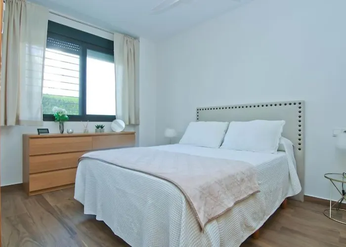 Apartment Loft Miramar Fuengirola