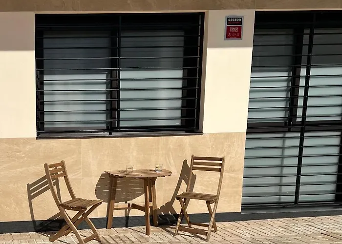 Loft Miramar Fuengirola